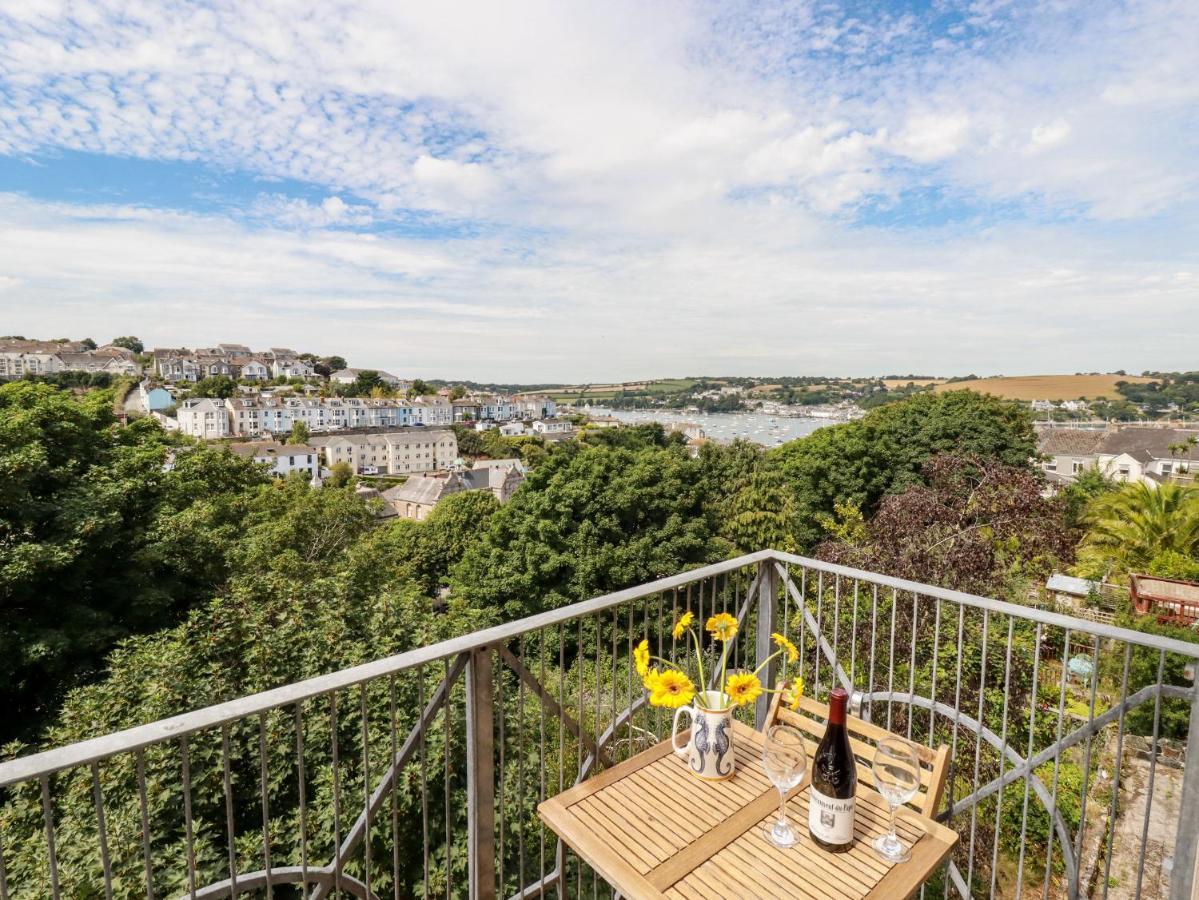 River View Falmouth Dış mekan fotoğraf