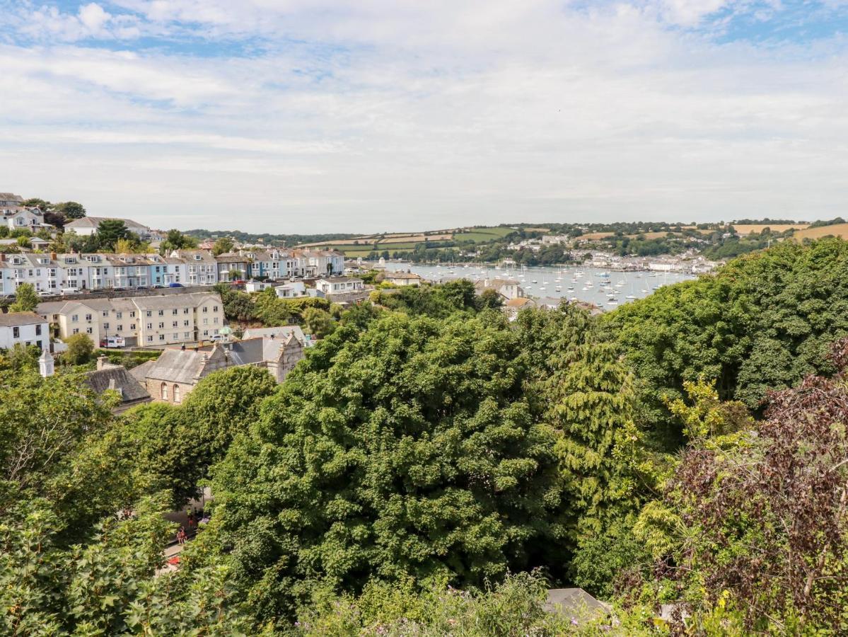River View Falmouth Dış mekan fotoğraf